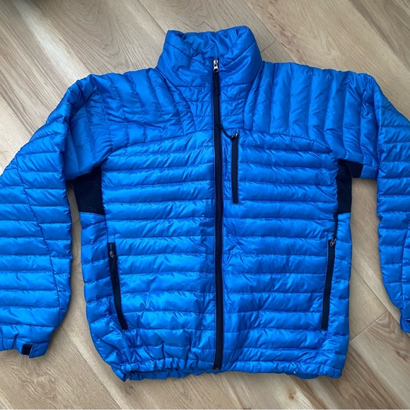 Tech by Tumi Puffer Jacket - Picture 1 of 9